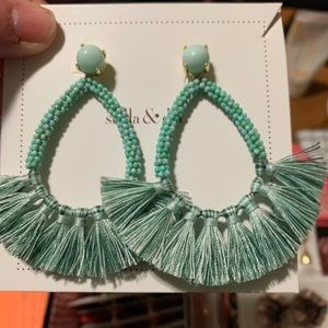 Stella&Dot Earrings